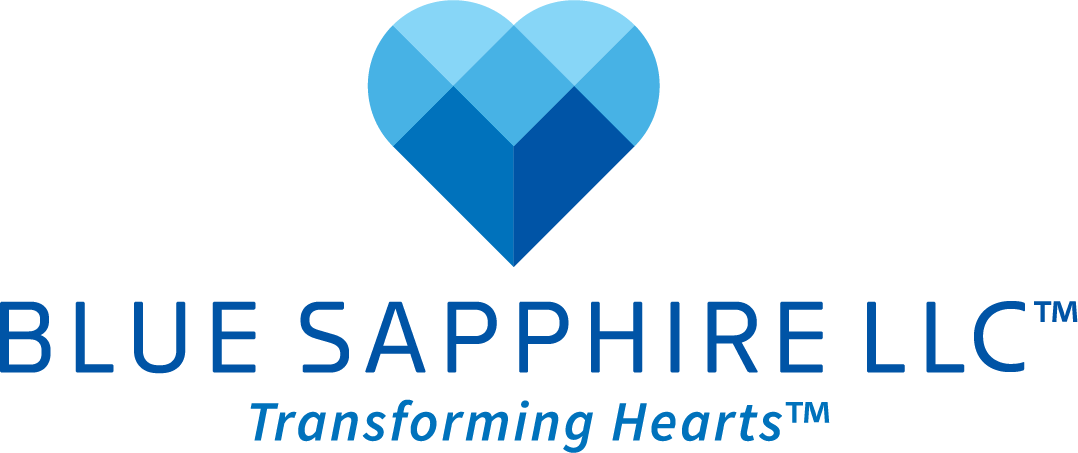 BLUE SAPPHIRE, LLC